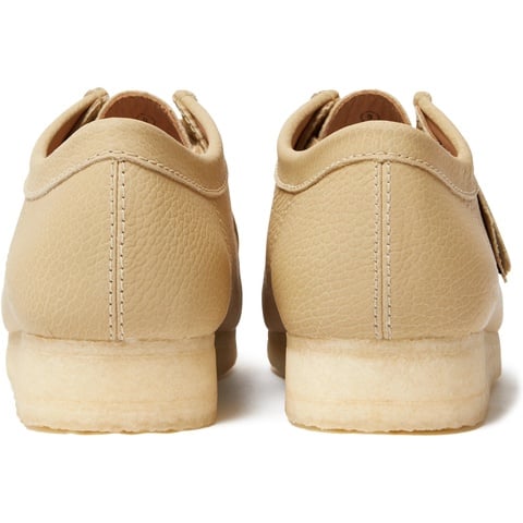 Supreme®/Clarks Originals® Reflective Wallabee® - Supreme