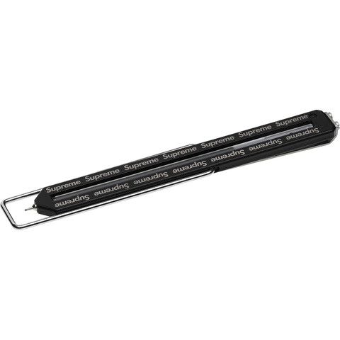 Supreme®/CW&T Pen Type C - spring/summer 2025 - Supreme
