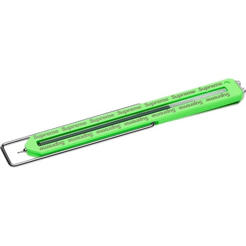 Supreme®/CW&T Pen Type C - spring/summer 2025 - Supreme