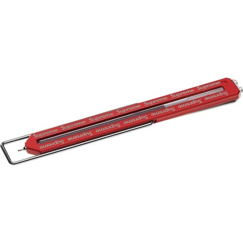 Supreme®/CW&T Pen Type C - spring/summer 2025 - Supreme
