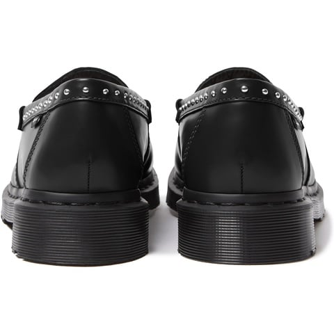 Supreme®/Dr. Martens® Studded Penton Loafer - Supreme