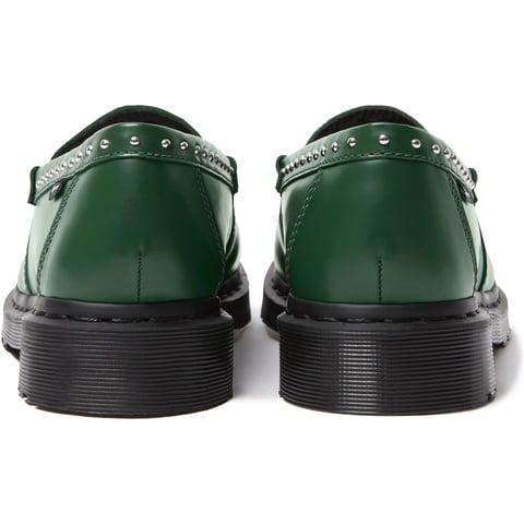 Supreme®/Dr. Martens® Studded Penton Loafer - Supreme