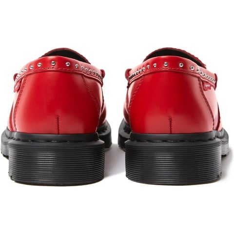 Supreme®/Dr. Martens® Studded Penton Loafer - Supreme