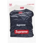 Supreme Supreme Eagle Creek Pack-It Compression Bags (Set of 2) (SS25) - Clear