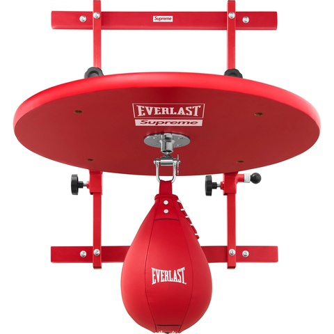 Supreme®/Everlast® Speed Bag + Platform - Supreme