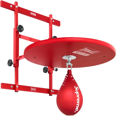 A*G様 Supreme x Everlast Speed Bag + Plat Supreme®/Everlast® Speed Bag + Platform - Supreme