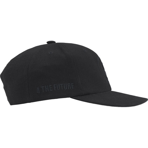 帽子 Supreme x GOODENOUGH 6-Panel Supreme®/GOODENOUGH 6-Panel - spring/summer 2025 - Supreme
