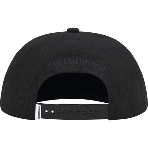 Supreme®/GOODENOUGH 6-Panel - spring/summer 2025 - Supreme