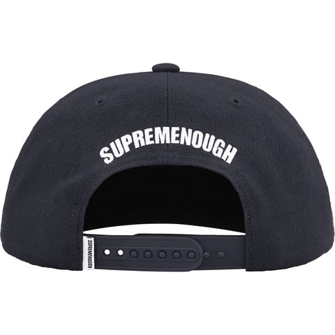 Supreme®/GOODENOUGH 6-Panel - SupremeCommunity