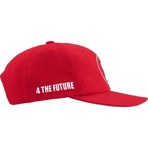 Supreme®/GOODENOUGH 6-Panel - spring/summer 2025 - Supreme