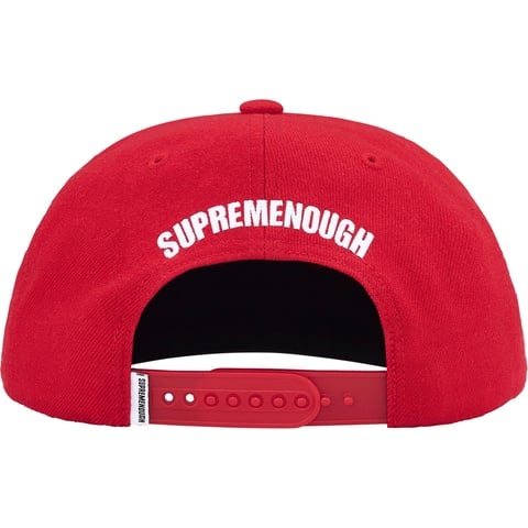 Supreme®/GOODENOUGH 6-Panel - SupremeCommunity