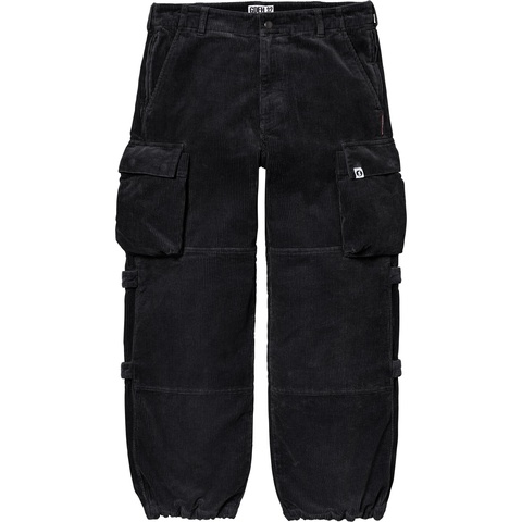 H*.様 Supreme GOODENOUGH Corduroy Pant 30 Supreme®/GOODENOUGH Corduroy Military Pant - Supreme