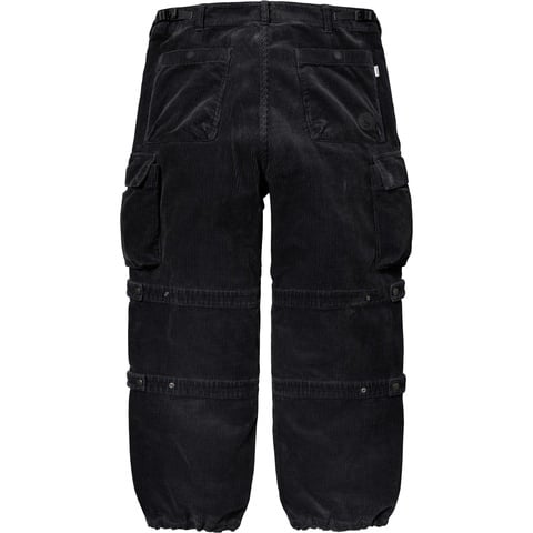 パンツ Supreme GOODENOUGH Corduroy Pant Supreme®/GOODENOUGH Corduroy Military Pant - Supreme