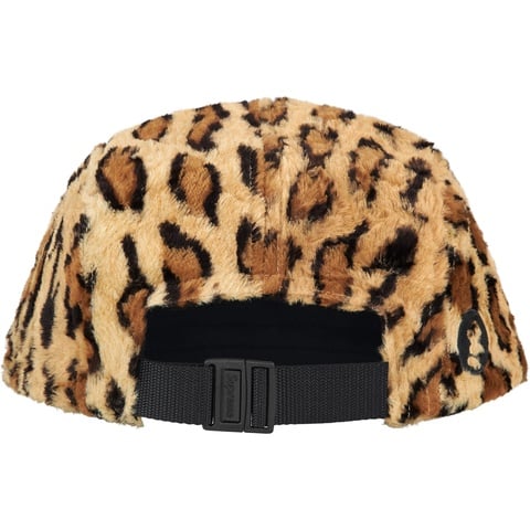 帽子 Supreme GOODENOUGH Crushed Rayon CampCap Supreme®/GOODENOUGH Crushed Rayon Pile Camp Cap - Supreme