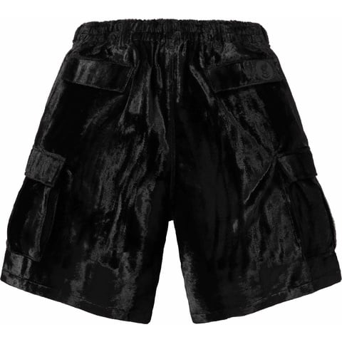 Supreme®/GOODENOUGH Crushed Rayon Pile Cargo Short - Supreme