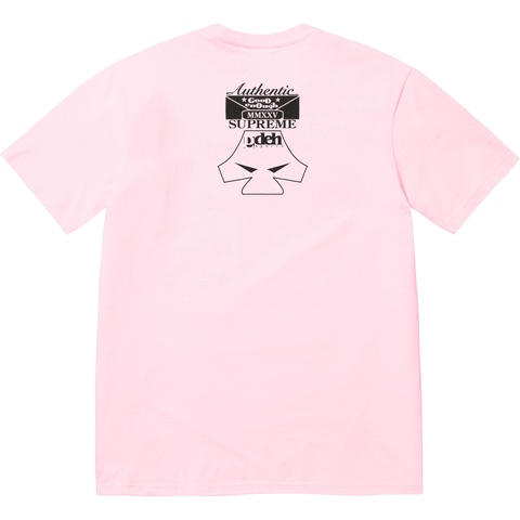 Supreme®/GOODENOUGH Device Tee - Supreme