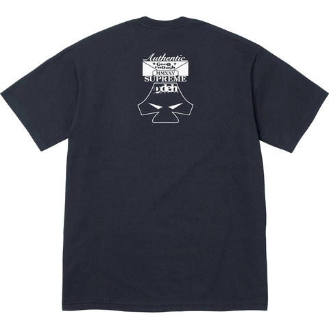 Supreme®/GOODENOUGH Device Tee - Supreme