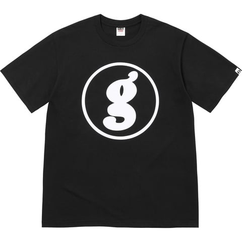 Supreme®/GOODENOUGH End Racism Tee - Supreme Supreme®/GOODENOUGH End Racism Tee - Supreme