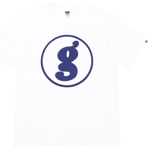 Supreme®/GOODENOUGH End Racism Tee - Supreme