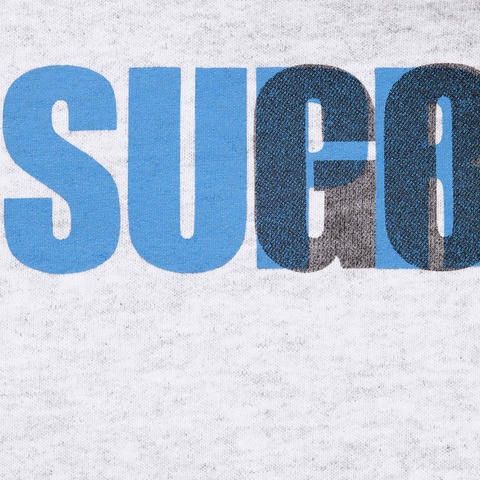 Supreme Supreme®/GOODENOUGH Hooded Sweatshirt - Ash Grey