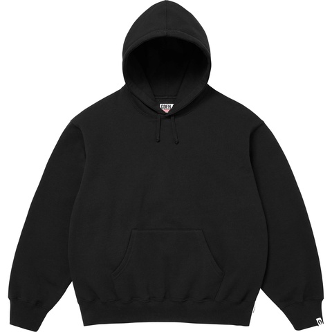 Supreme®/GOODENOUGH Hooded Sweatshirt - Supreme