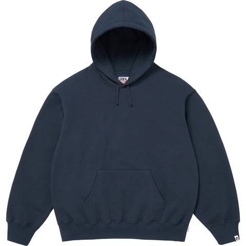 Supreme®/GOODENOUGH Hooded Sweatshirt - Supreme