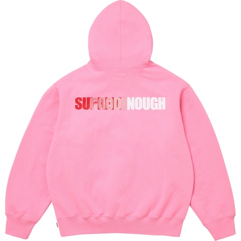 トップス Supreme x GOODENOUGH Hooded Sweatshirt M Supreme®/GOODENOUGH Hooded Sweatshirt - Supreme
