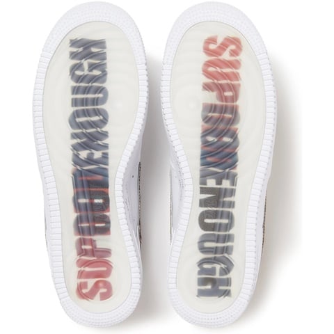 Supreme®/GOODENOUGH/Nike® Air Force 1 Low - Supreme