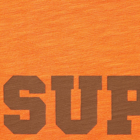 Supreme Supreme®/GOODENOUGH S/S Top - Orange