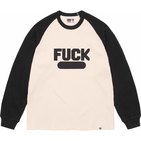 Supreme®/GOODENOUGH Thermal - spring/summer 2025 - Supreme