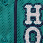 Supreme Supreme Homerun Baseball Jersey (SS25) - Teal