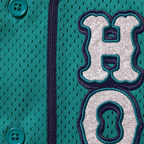 Supreme®/Homerun Baseball Jersey - Supreme