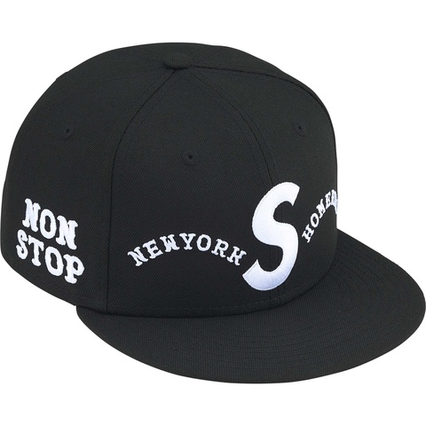 Supreme®/Homerun S Logo New Era® - Supreme