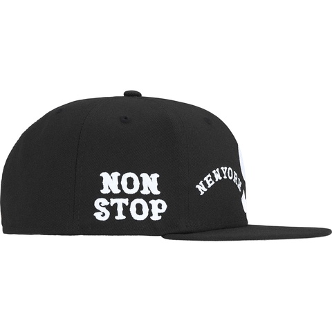 Supreme®/Homerun S Logo New Era® - Supreme
