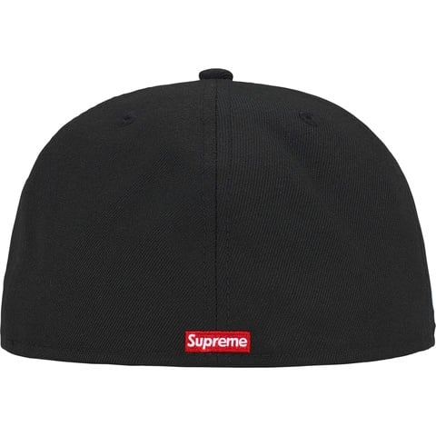 Supreme Supreme®/Homerun S Logo New Era® - Black