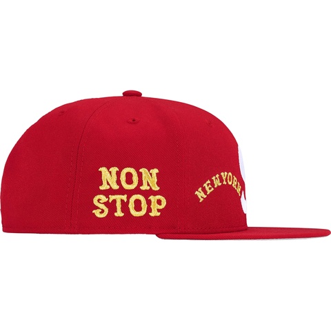 Supreme®/Homerun S Logo New Era® - Supreme
