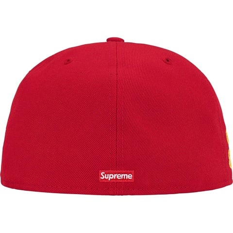Supreme Supreme®/Homerun S Logo New Era® - Red