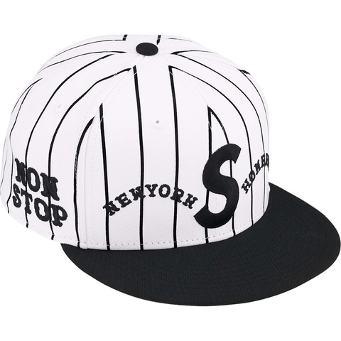 Supreme®/Homerun S Logo New Era® - Supreme