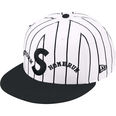 Supreme®/Homerun S Logo New Era® - Supreme