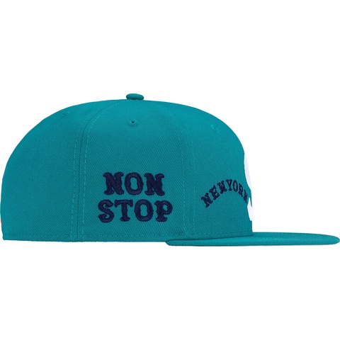 Supreme®/Homerun S Logo New Era® - Supreme