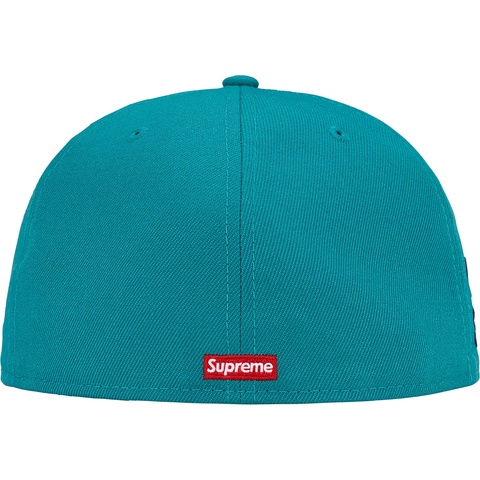 Supreme®/Homerun S Logo New Era® - Supreme