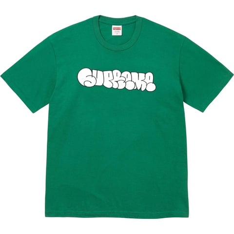 Supreme Supreme®/Homerun Tee - Light Pine