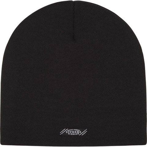 Supreme × MARTHA FRANCOIS GIRBAUD ビーニー Supreme®/Marithé + François Girbaud Beanie - Supreme