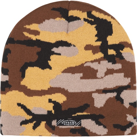 Supreme × MARTHA FRANCOIS GIRBAUD ビーニー Supreme®/Marithé + François Girbaud Beanie | Supreme 25ss