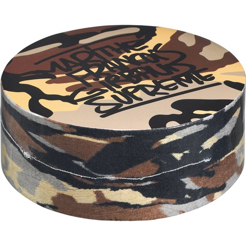 Supreme Supreme®/Marithé + François Girbaud Compressed Towel - Camo