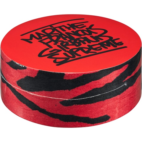 Supreme Supreme®/Marithé + François Girbaud Compressed Towel - Red