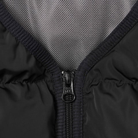 Supreme®/Marithé + François Girbaud Down Puffer Vest - Supreme