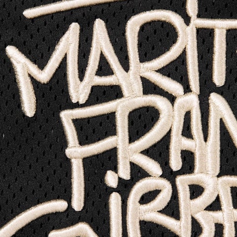 Supreme®/Marithé + François Girbaud Hockey Jersey - Supreme