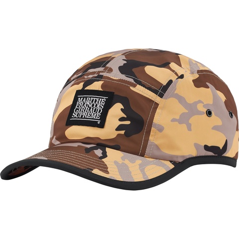 Supreme®/Marithé + François Girbaud Sport Camp Cap - Supreme