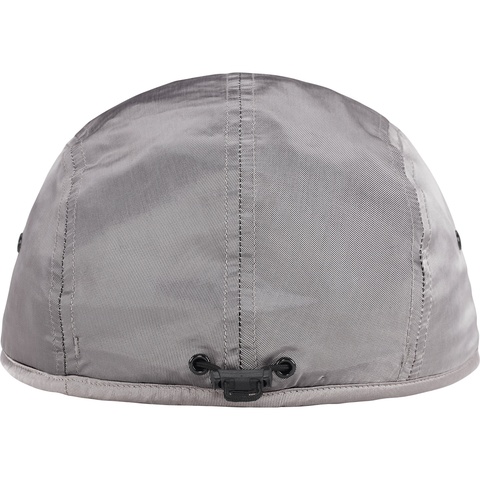 帽子 25SS Supreme MariGirbaud Sport Camp Cap Supreme Marithé + François Girbaud Sport Camp Cap Black - SS25 - US